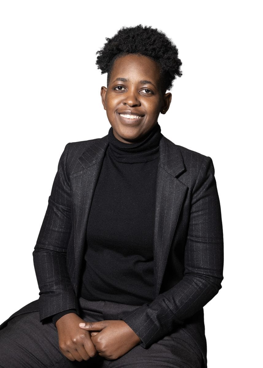 Empower Youth Canada founder portrait