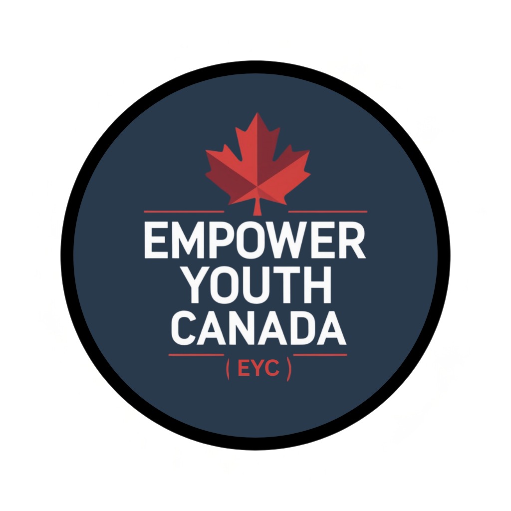 Empower Youth Canada logo